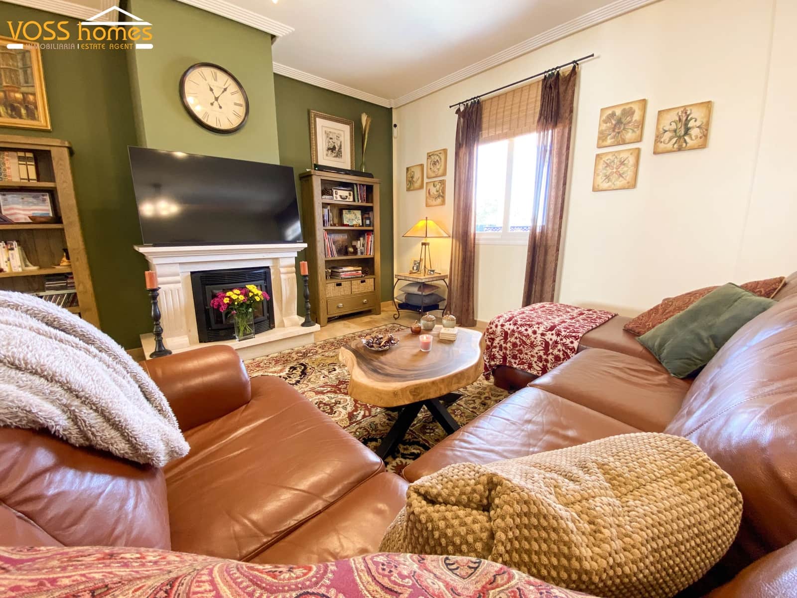 3 quarto Moradia para venda em Arboleas com piscina garagem - 279 950 € (Ref: 10118838)