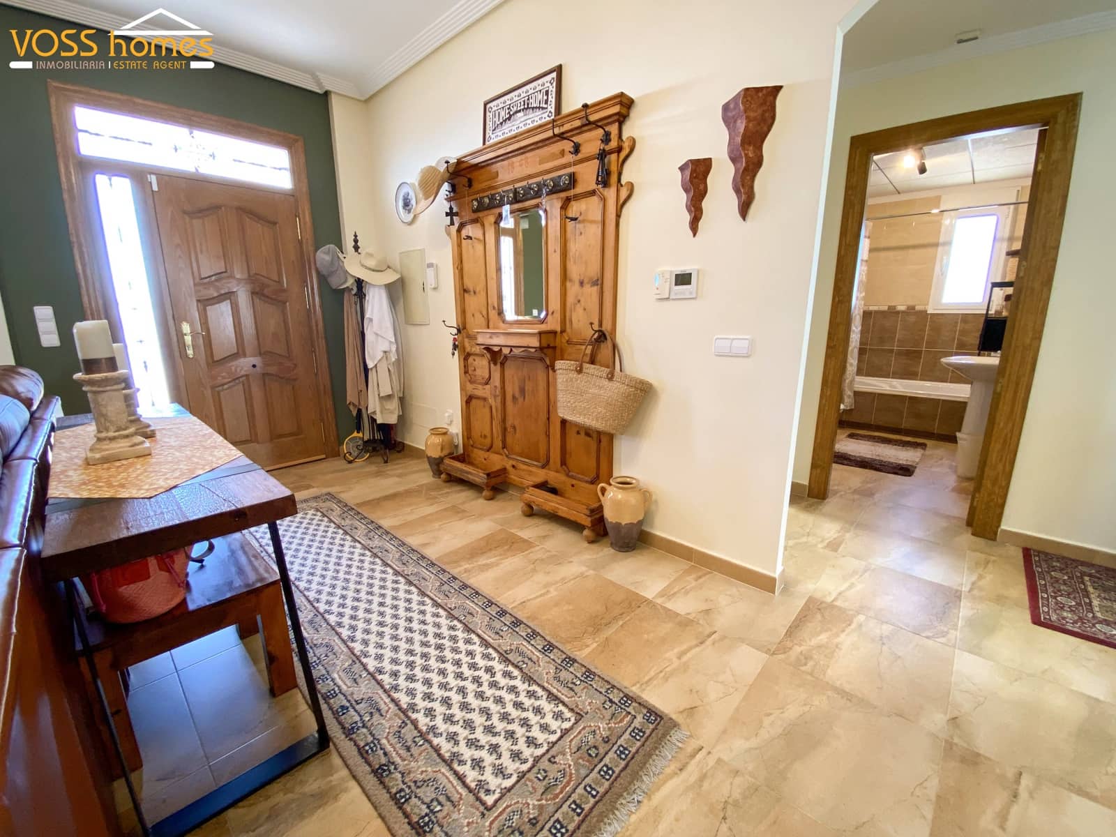 3 quarto Moradia para venda em Arboleas com piscina garagem - 279 950 € (Ref: 10118838)