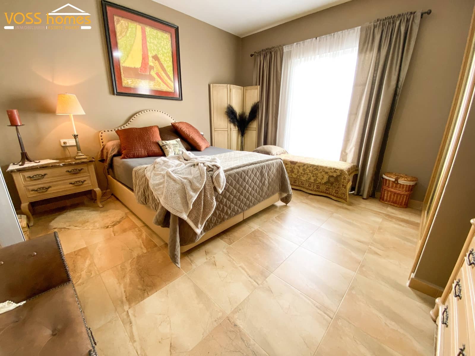 3 quarto Moradia para venda em Arboleas com piscina garagem - 279 950 € (Ref: 10118838)
