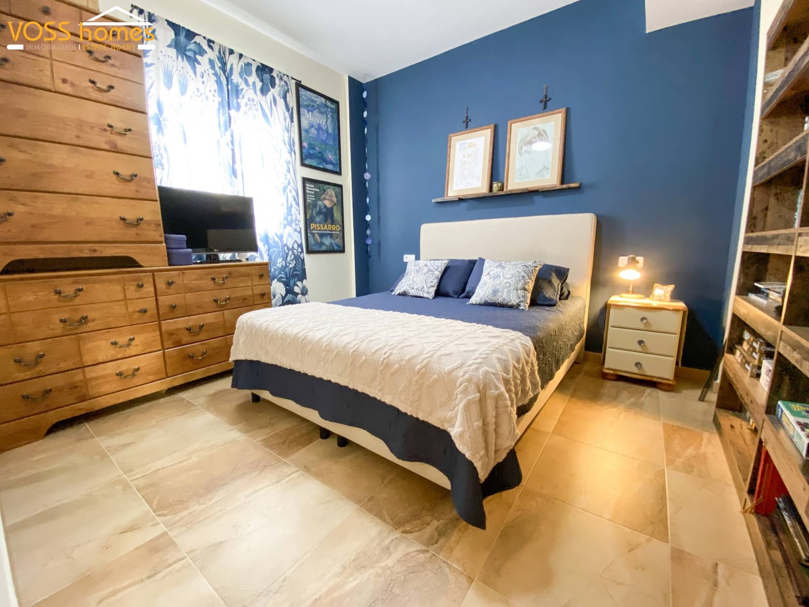 3 quarto Moradia para venda em Arboleas com piscina garagem - 279 950 € (Ref: 10118838)