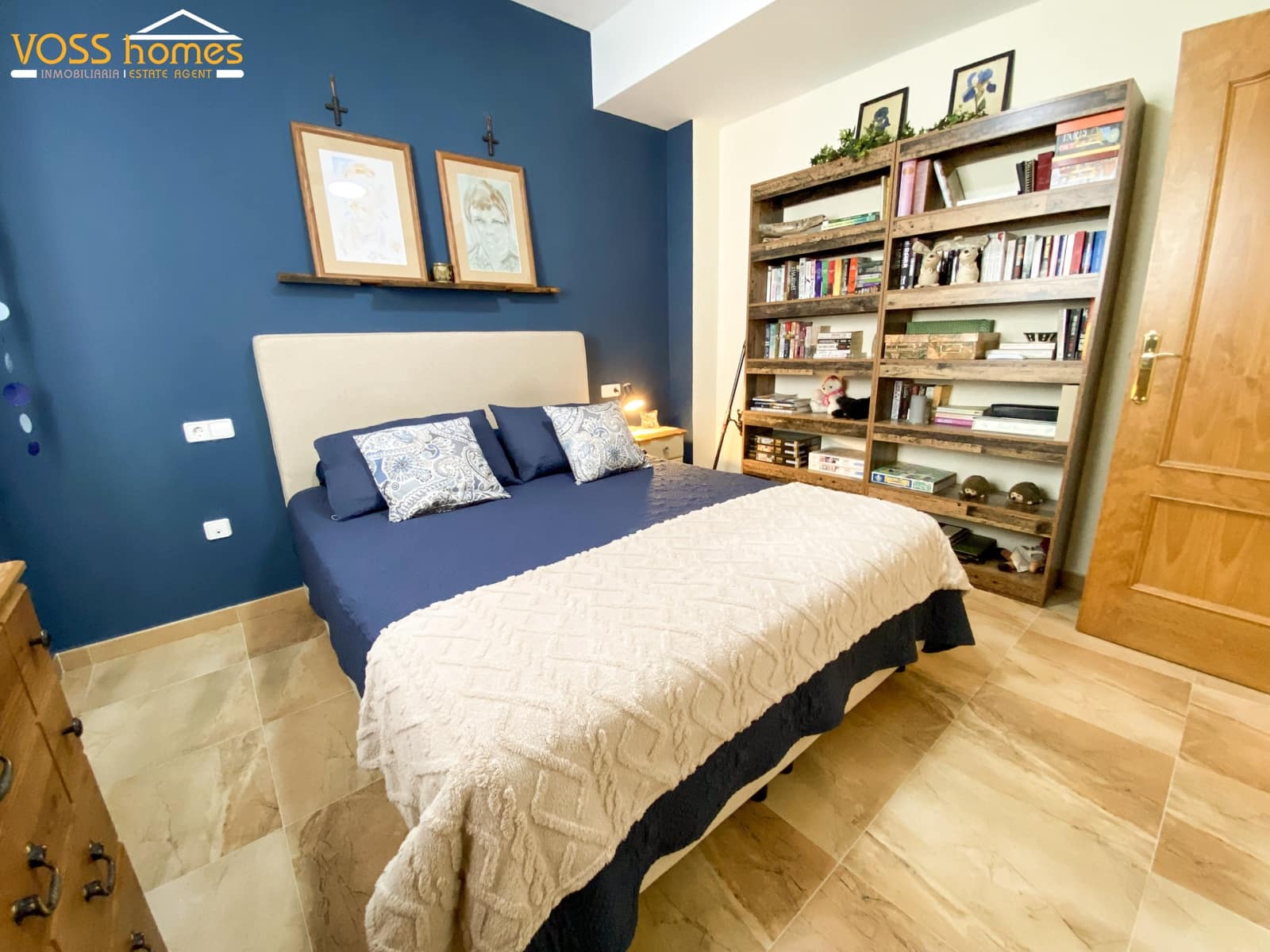 3 quarto Moradia para venda em Arboleas com piscina garagem - 279 950 € (Ref: 10118838)