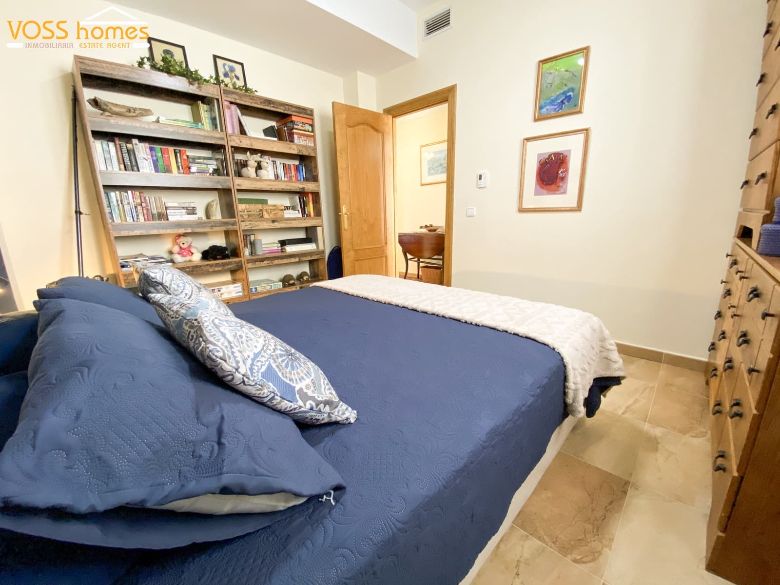 3 quarto Moradia para venda em Arboleas com piscina garagem - 279 950 € (Ref: 10118838)