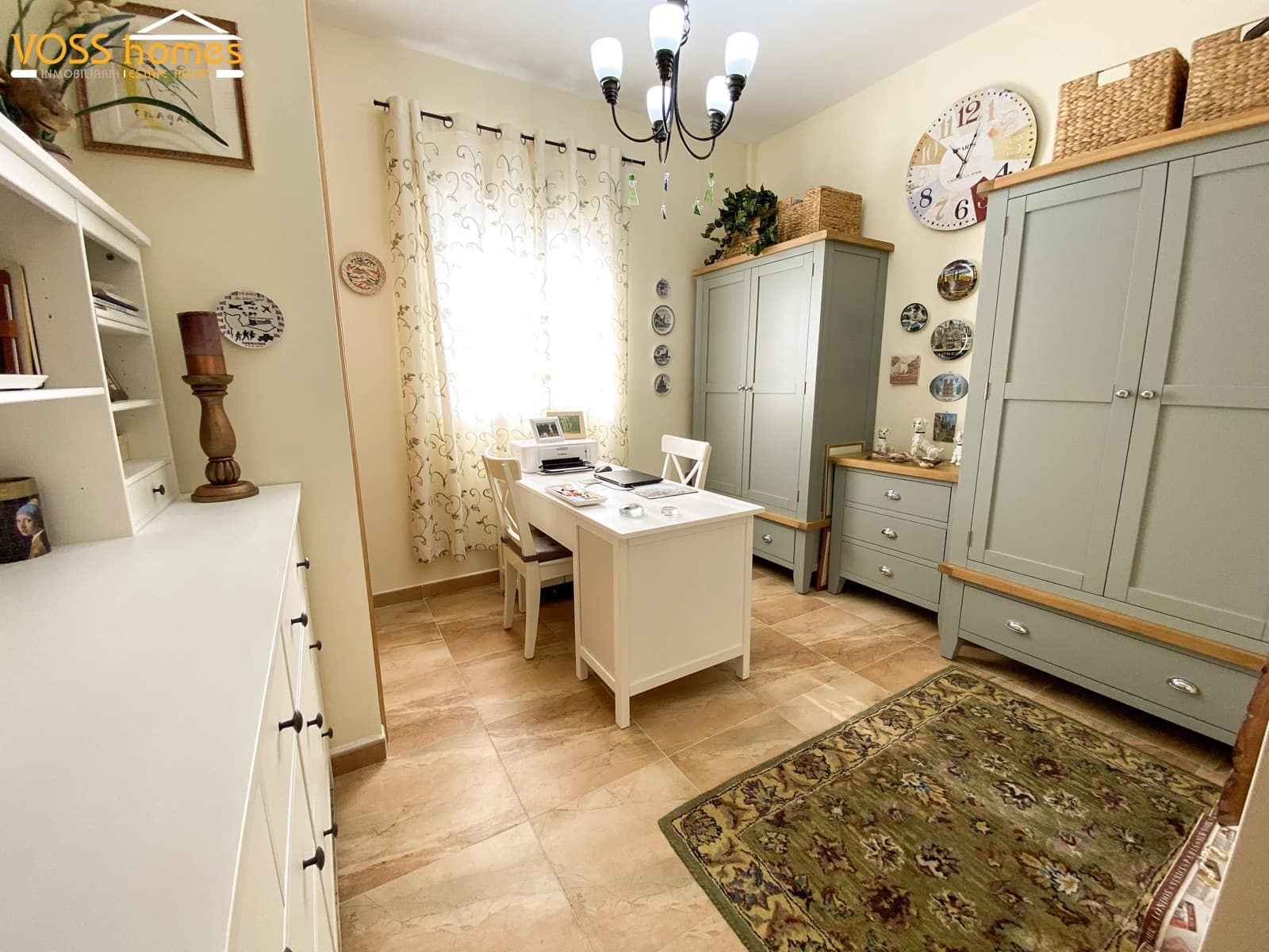 3 quarto Moradia para venda em Arboleas com piscina garagem - 279 950 € (Ref: 10118838)