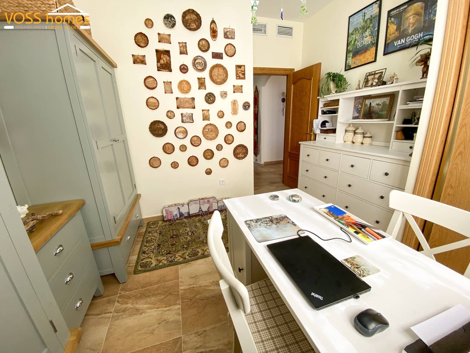 3 quarto Moradia para venda em Arboleas com piscina garagem - 279 950 € (Ref: 10118838)