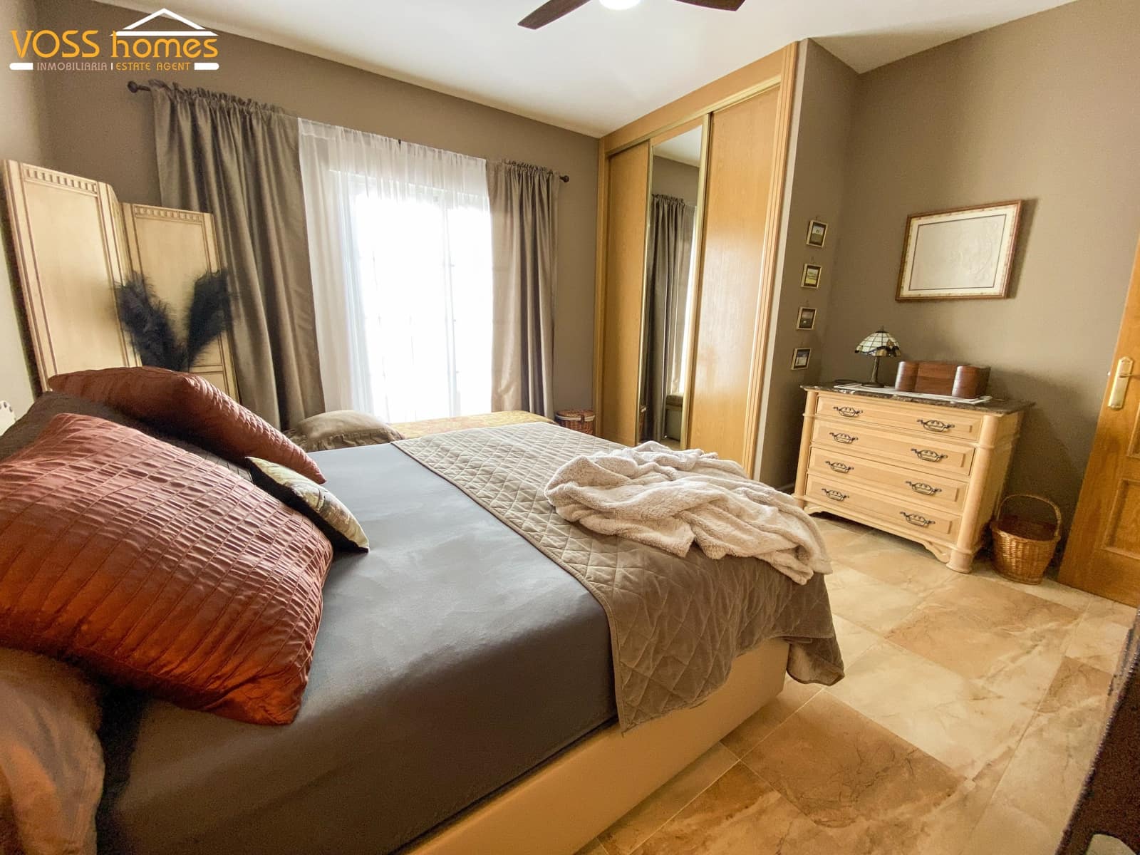 3 quarto Moradia para venda em Arboleas com piscina garagem - 279 950 € (Ref: 10118838)