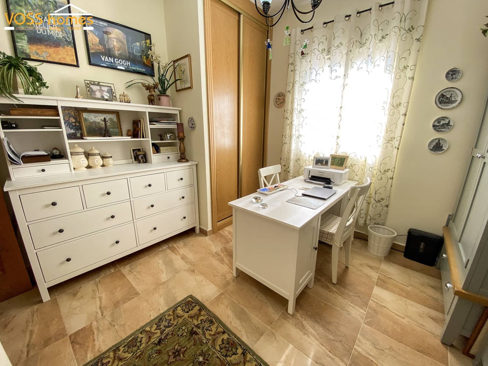 3 quarto Moradia para venda em Arboleas com piscina garagem - 279 950 € (Ref: 10118838)