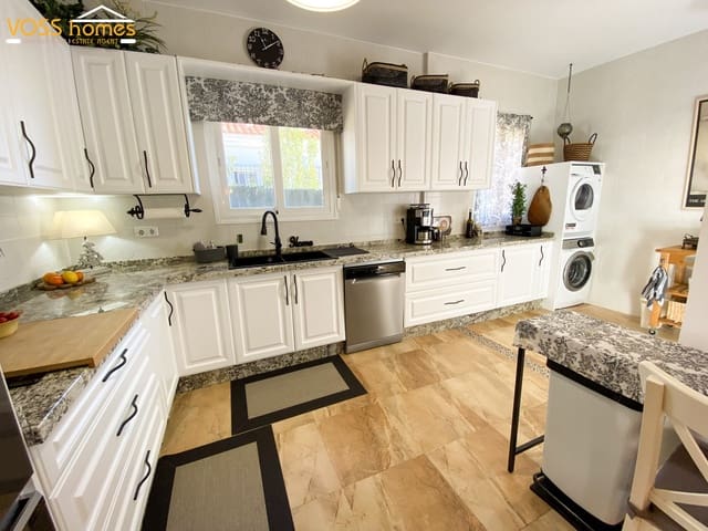 3 quarto Moradia para venda em Arboleas com piscina garagem - 279 950 € (Ref: 10118838)