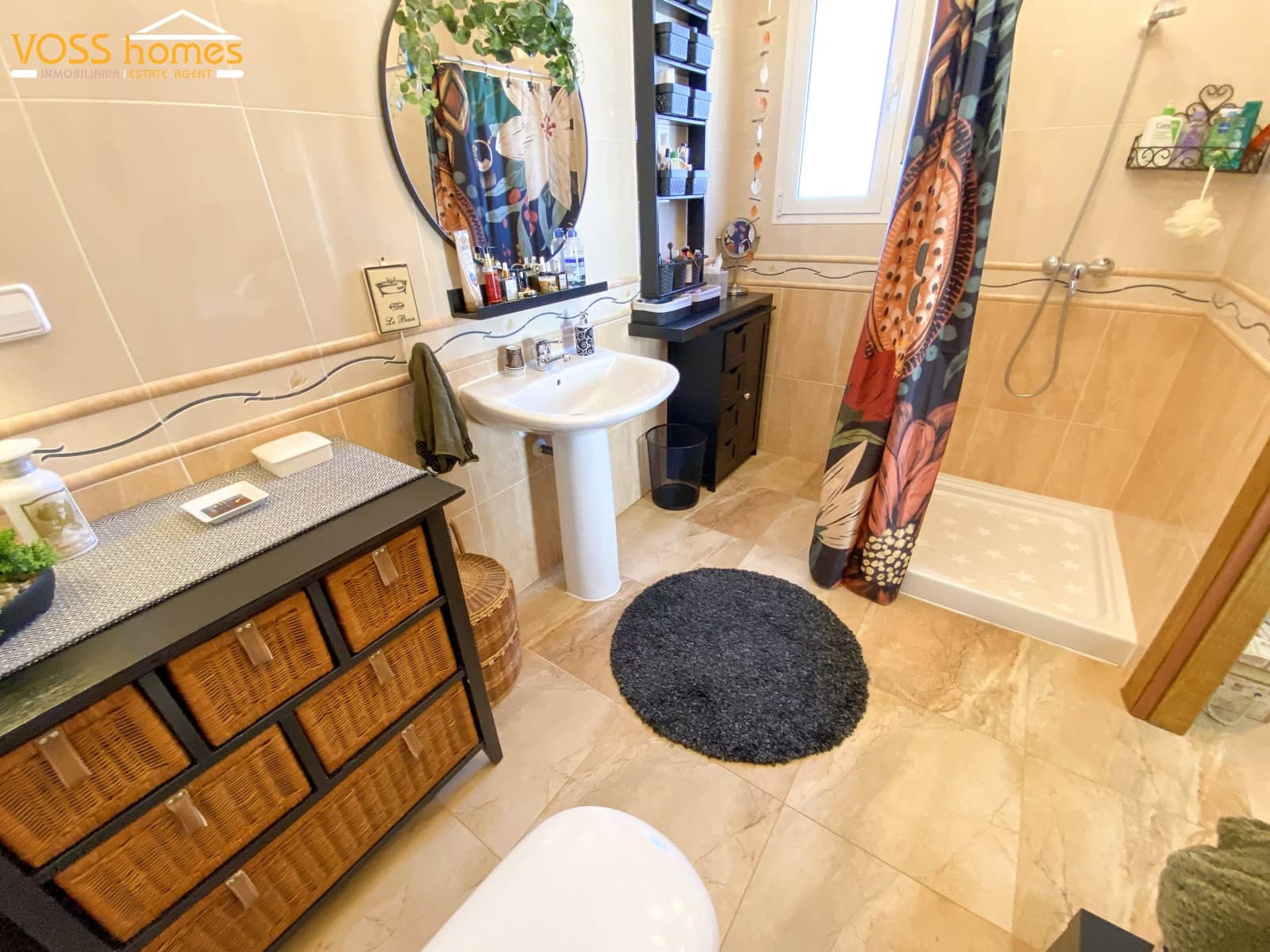 3 quarto Moradia para venda em Arboleas com piscina garagem - 279 950 € (Ref: 10118838)