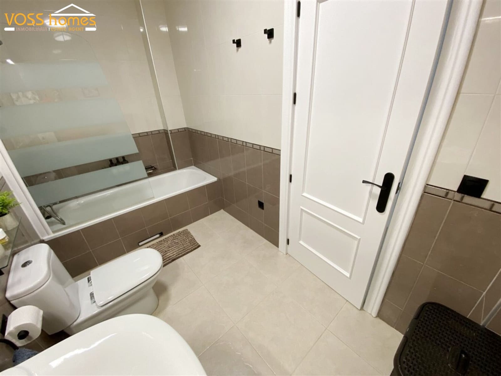 3 slaapkamer Villa te koop in Huercal-Overa met zwembad garage - € 284.995 (Ref: 10123519)