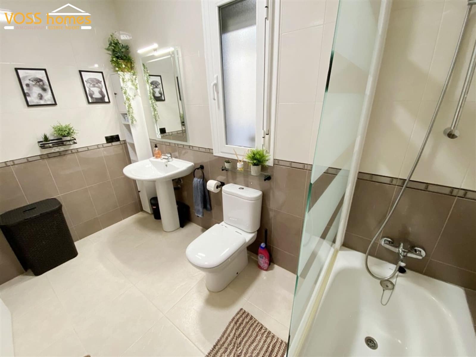 3 slaapkamer Villa te koop in Huercal-Overa met zwembad garage - € 284.995 (Ref: 10123519)