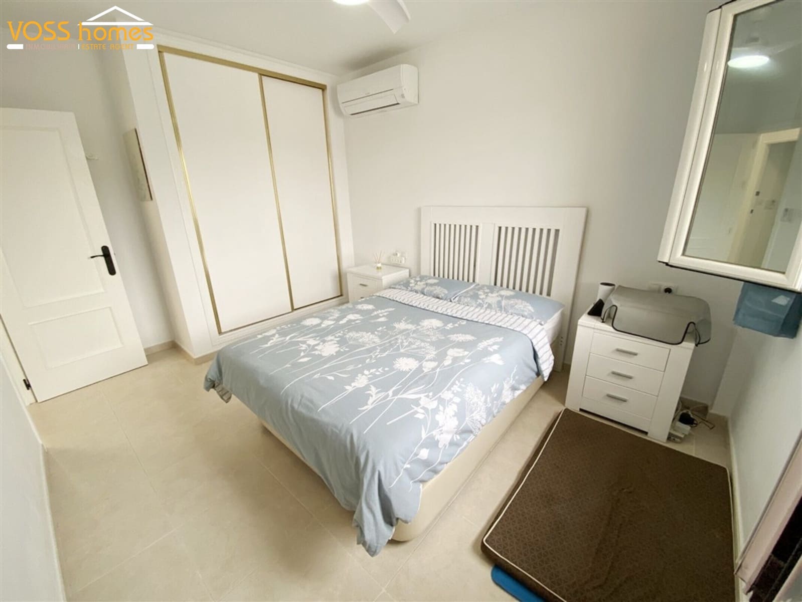 3 slaapkamer Villa te koop in Huercal-Overa met zwembad garage - € 284.995 (Ref: 10123519)