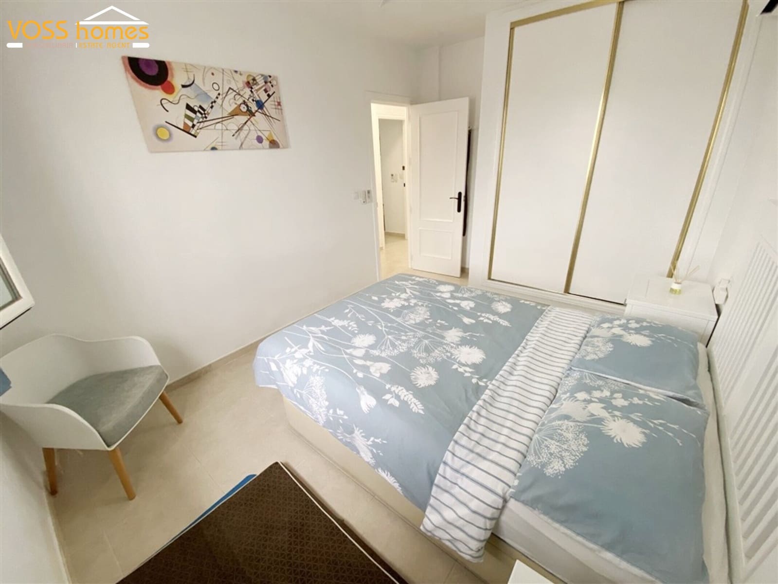 3 slaapkamer Villa te koop in Huercal-Overa met zwembad garage - € 284.995 (Ref: 10123519)