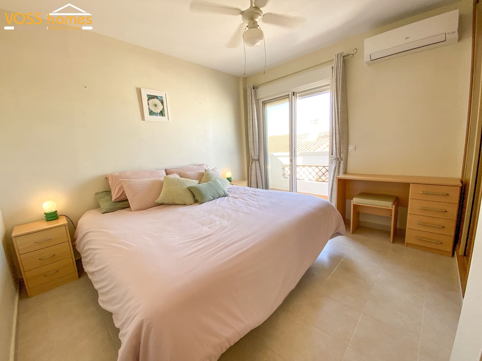 3 camera da letto Villa in vendita in Huercal-Overa con piscina - 234.995 € (Rif: 10123520)
