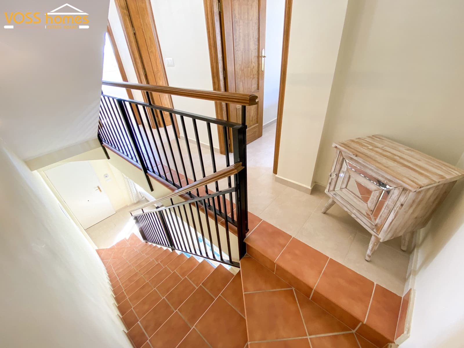 3 camera da letto Villa in vendita in Huercal-Overa con piscina - 234.995 € (Rif: 10123520)