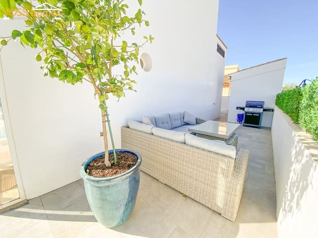 3 camera da letto Villa in vendita in Huércal-Overa con piscina - 234.995 € (Rif: 10123520)
