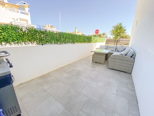 3 camera da letto Villa in vendita in Huércal-Overa con piscina - 234.995 € (Rif: 10123520)