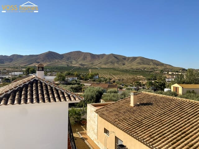 3 camera da letto Villa in vendita in Huércal-Overa con piscina - 234.995 € (Rif: 10123520)