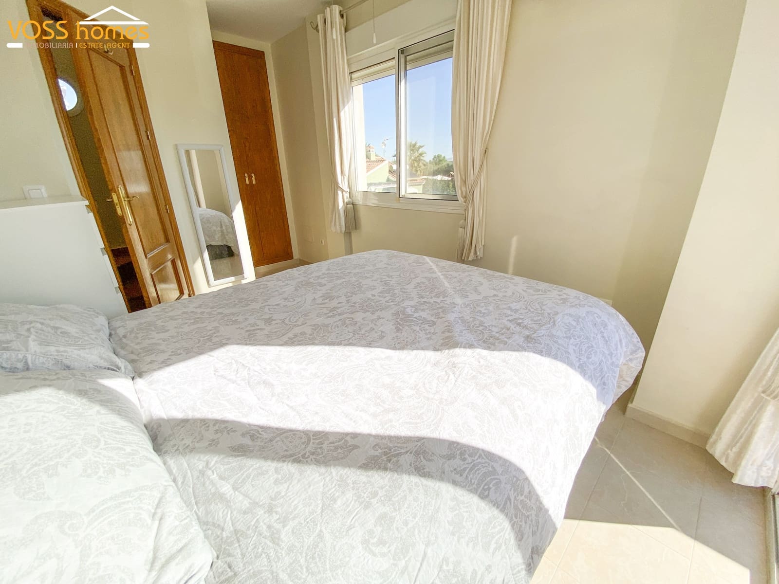3 camera da letto Villa in vendita in Huercal-Overa con piscina - 234.995 € (Rif: 10123520)