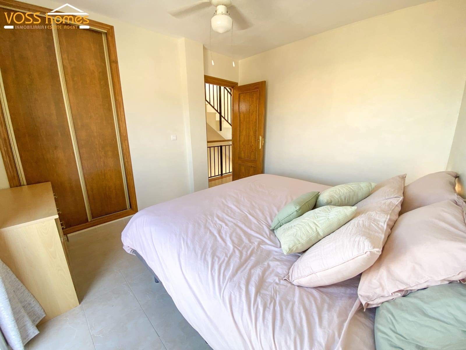 3 camera da letto Villa in vendita in Huercal-Overa con piscina - 234.995 € (Rif: 10123520)