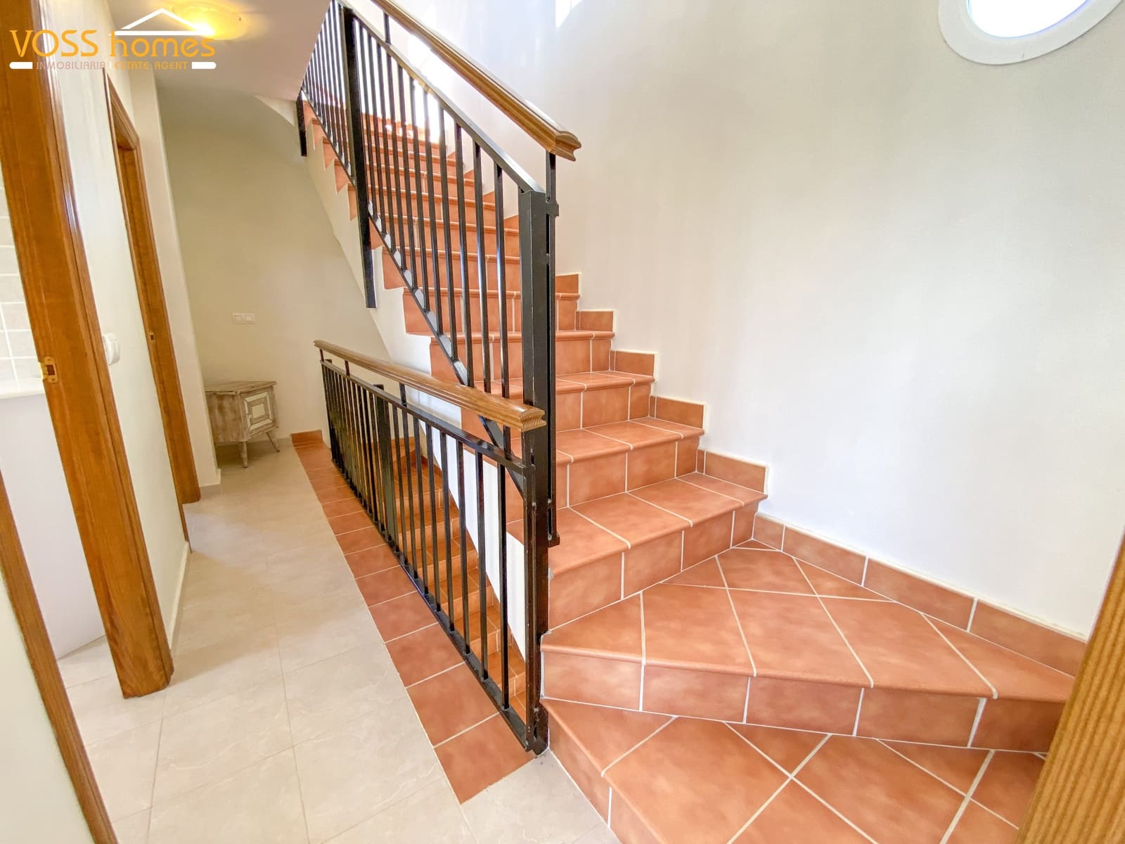 3 camera da letto Villa in vendita in Huercal-Overa con piscina - 234.995 € (Rif: 10123520)