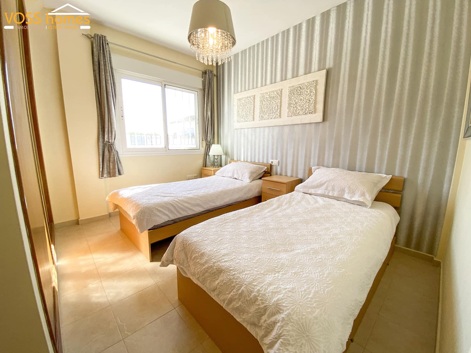 3 camera da letto Villa in vendita in Huercal-Overa con piscina - 234.995 € (Rif: 10123520)