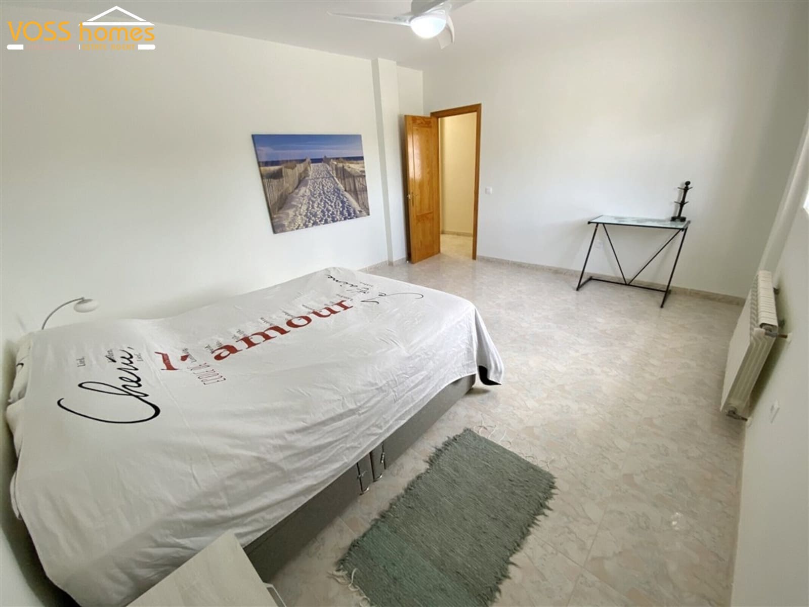 4 sovrum Villa till salu i Albox med pool garage - 395 000 € (Ref: 10133030)