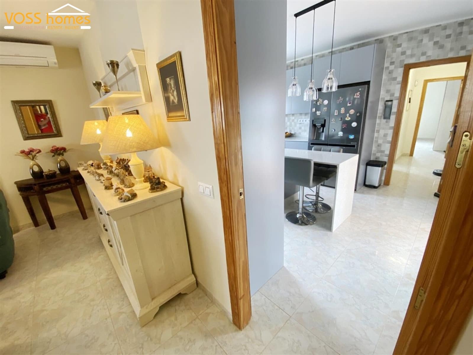 4 sovrum Villa till salu i Albox med pool garage - 395 000 € (Ref: 10133030)