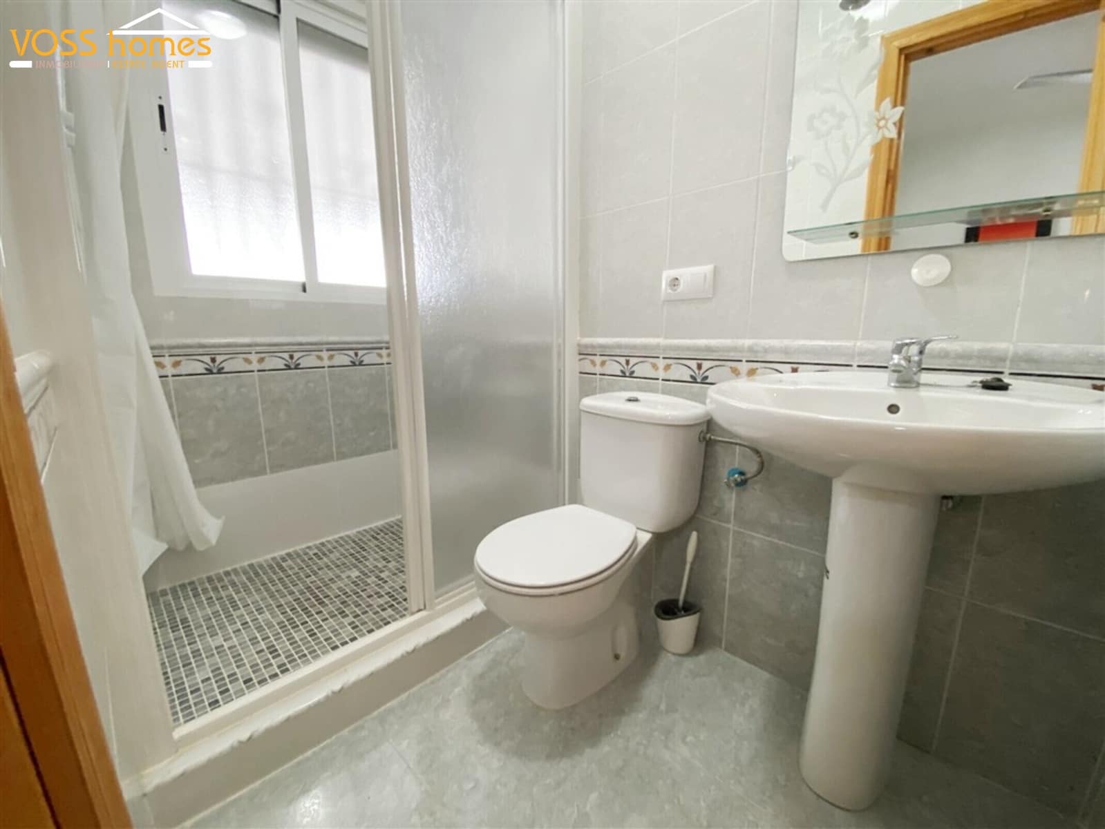 4 sovrum Villa till salu i Albox med pool garage - 395 000 € (Ref: 10133030)