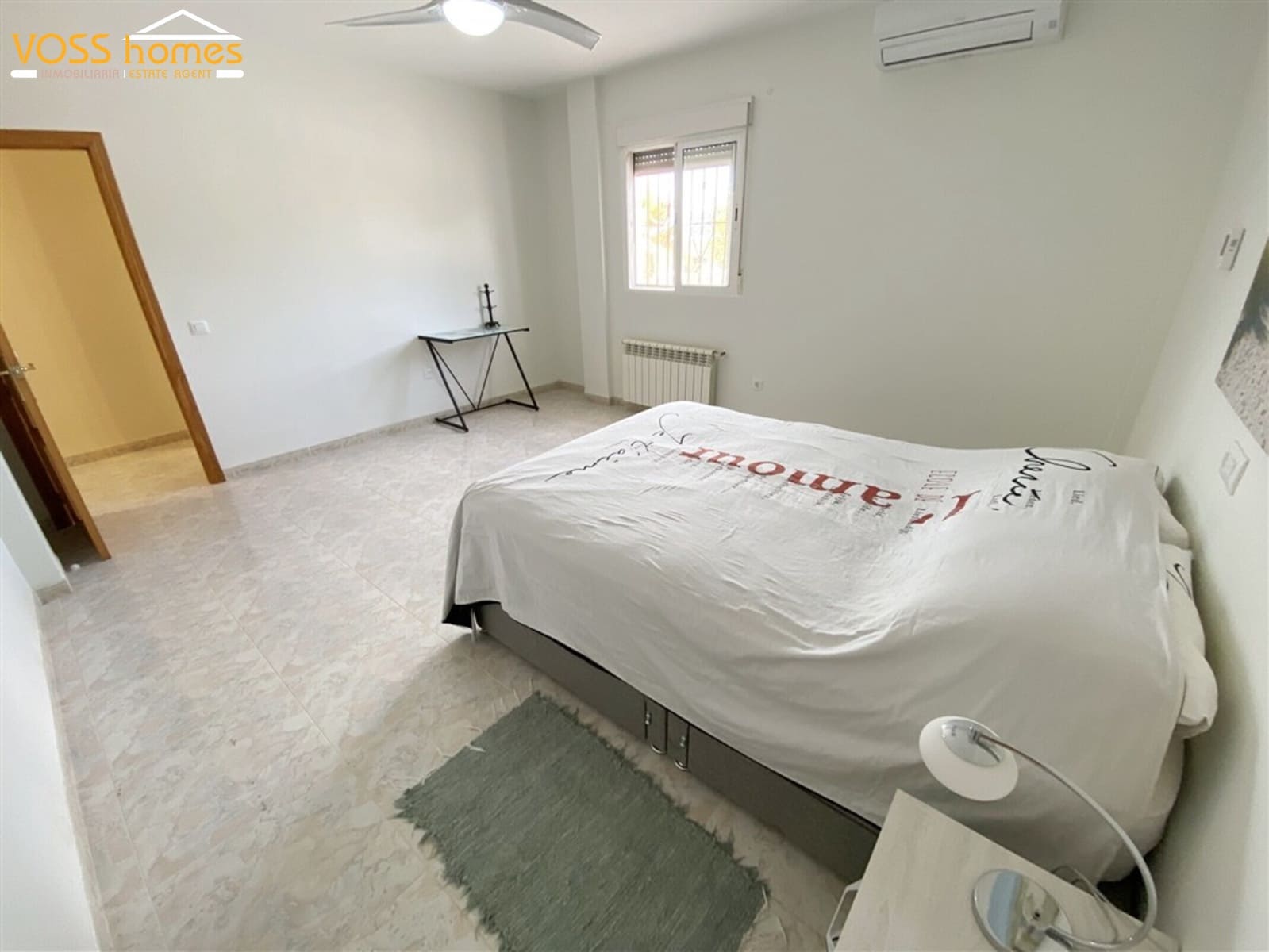 4 sovrum Villa till salu i Albox med pool garage - 395 000 € (Ref: 10133030)