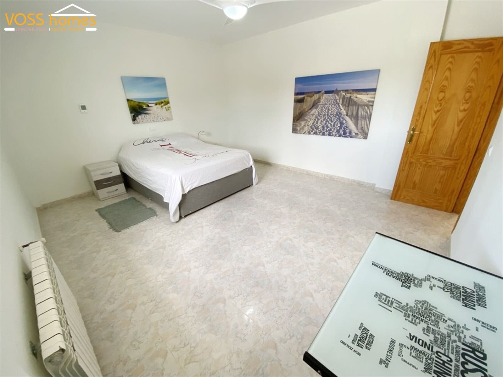 4 sovrum Villa till salu i Albox med pool garage - 395 000 € (Ref: 10133030)