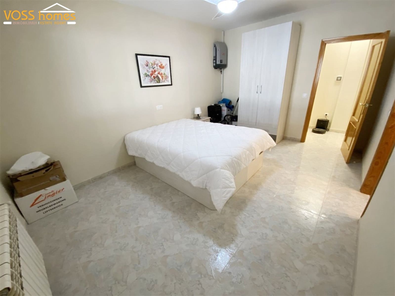 4 sovrum Villa till salu i Albox med pool garage - 395 000 € (Ref: 10133030)