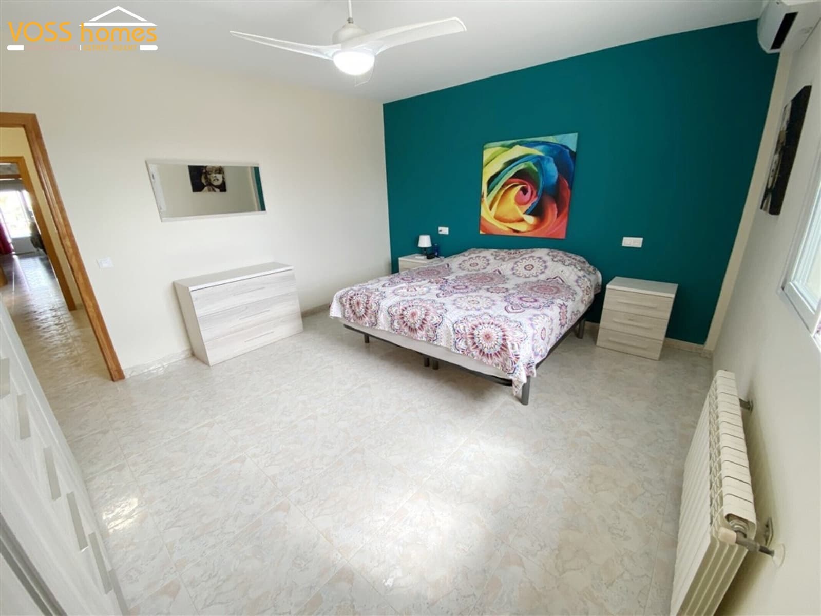 4 sovrum Villa till salu i Albox med pool garage - 395 000 € (Ref: 10133030)