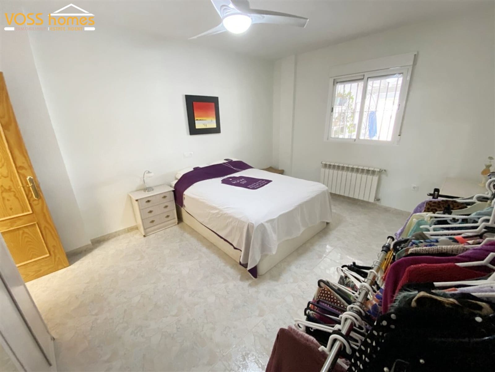 4 sovrum Villa till salu i Albox med pool garage - 395 000 € (Ref: 10133030)