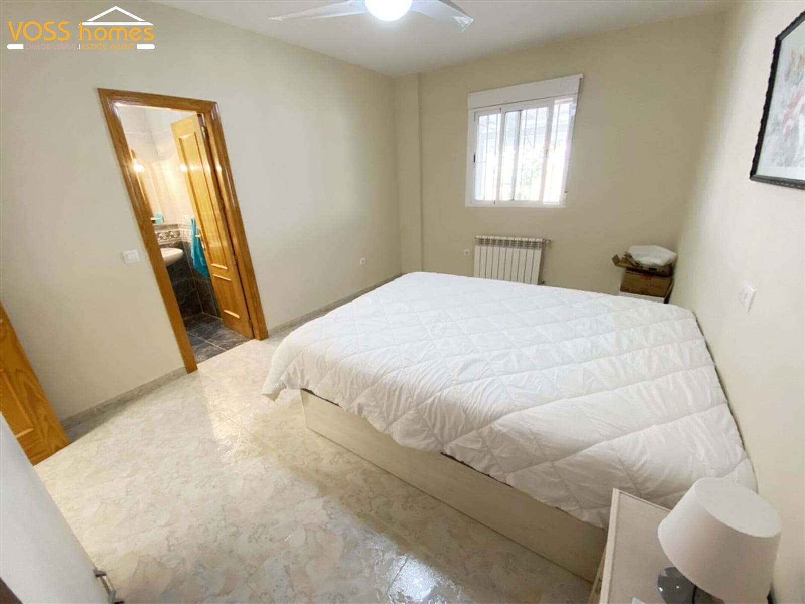 4 sovrum Villa till salu i Albox med pool garage - 395 000 € (Ref: 10133030)