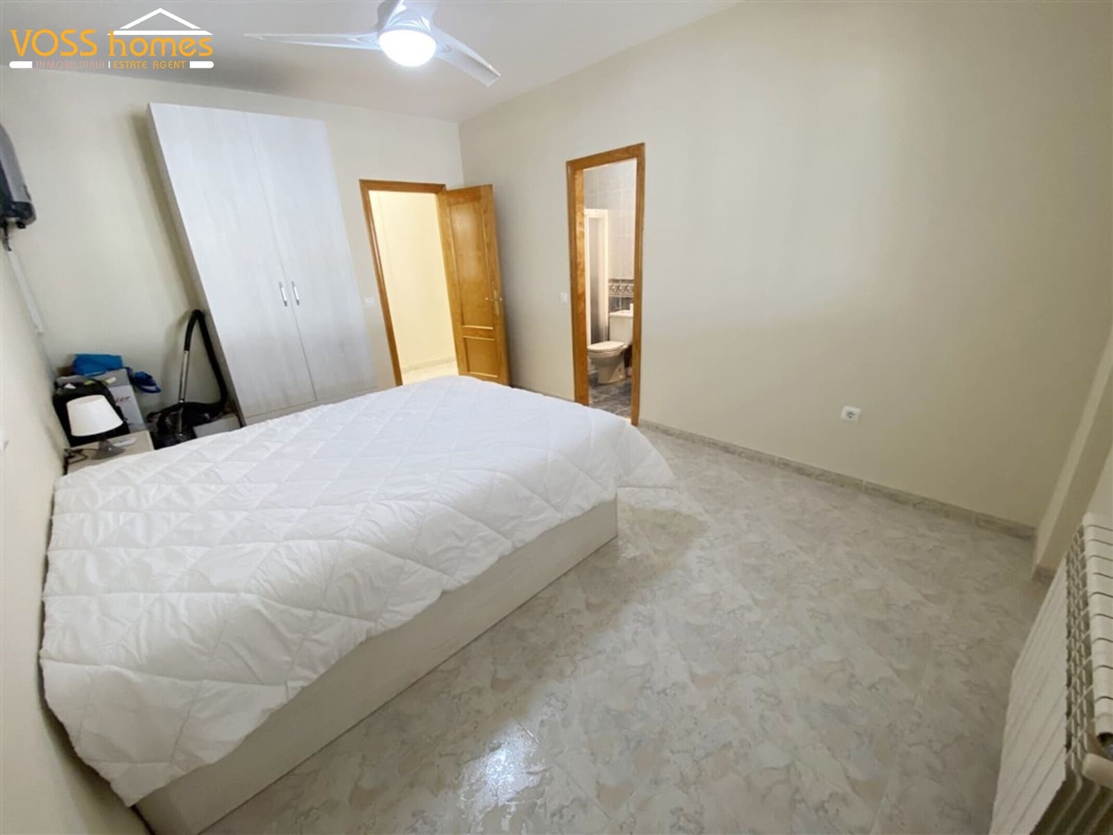 4 sovrum Villa till salu i Albox med pool garage - 395 000 € (Ref: 10133030)