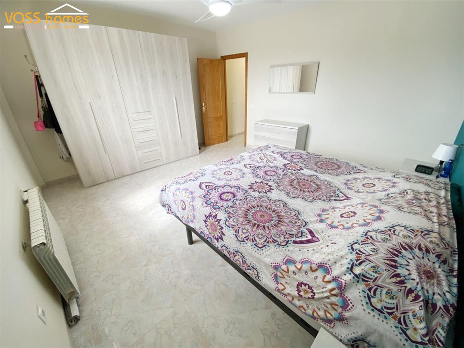 4 sovrum Villa till salu i Albox med pool garage - 395 000 € (Ref: 10133030)