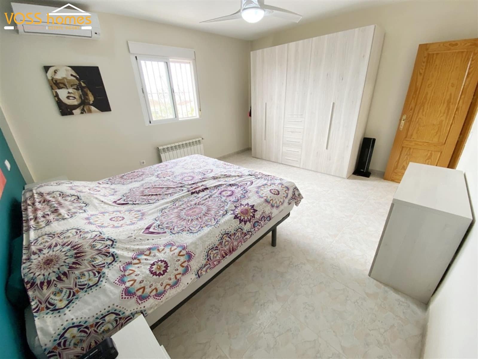 4 sovrum Villa till salu i Albox med pool garage - 395 000 € (Ref: 10133030)