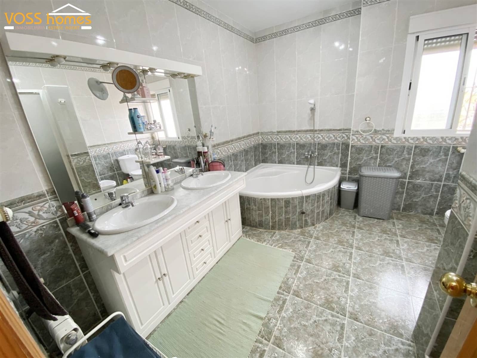 4 sovrum Villa till salu i Albox med pool garage - 395 000 € (Ref: 10133030)