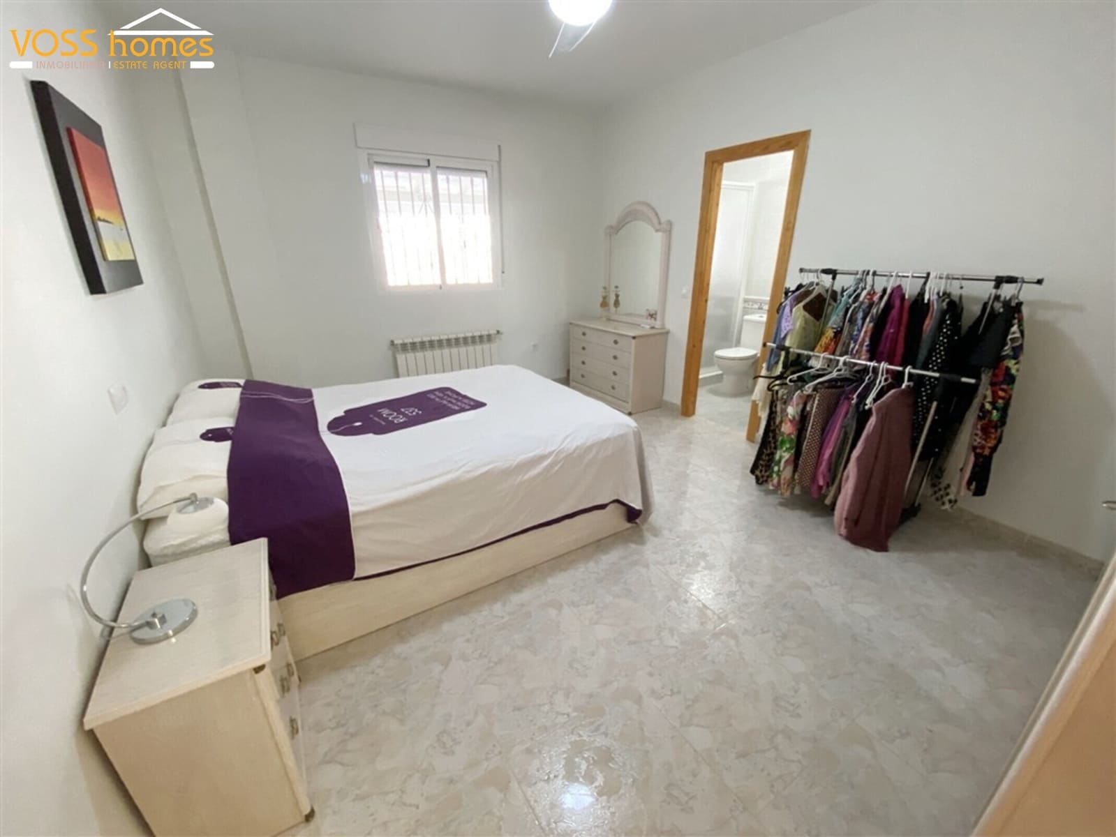 4 sovrum Villa till salu i Albox med pool garage - 395 000 € (Ref: 10133030)
