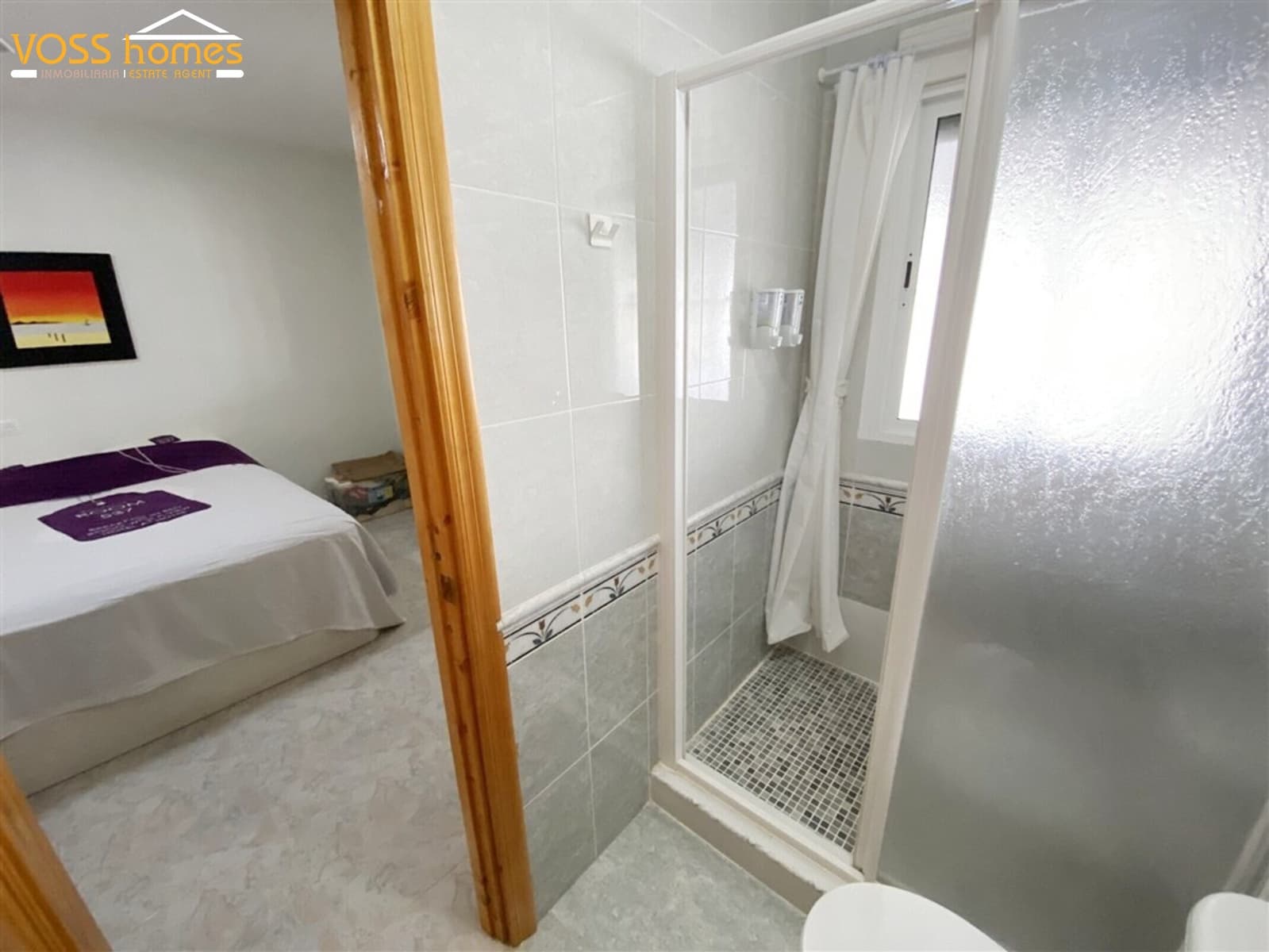 4 sovrum Villa till salu i Albox med pool garage - 395 000 € (Ref: 10133030)