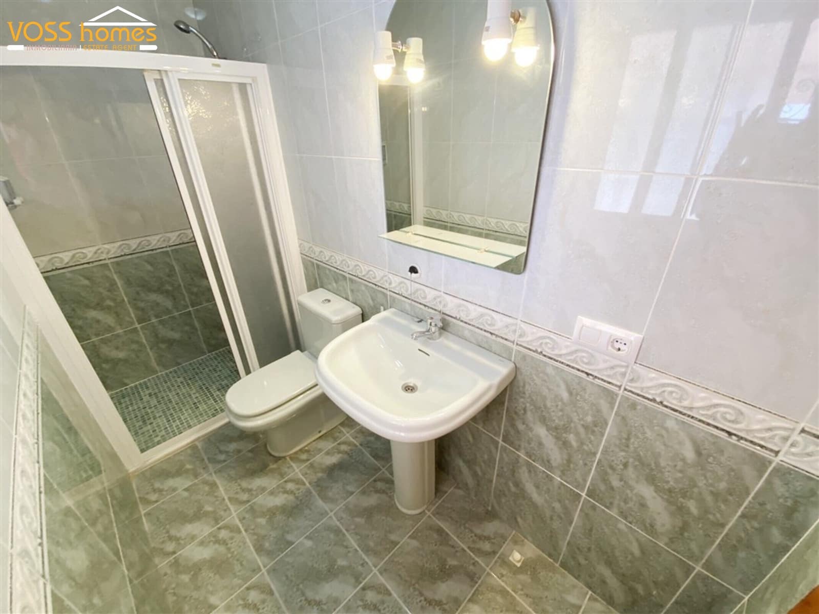 4 sovrum Villa till salu i Albox med pool garage - 395 000 € (Ref: 10133030)