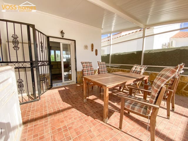 2 sypialnia Willa na sprzedaż w Huércal-Overa z garażem - 169 950 € (Ref: 10145666)