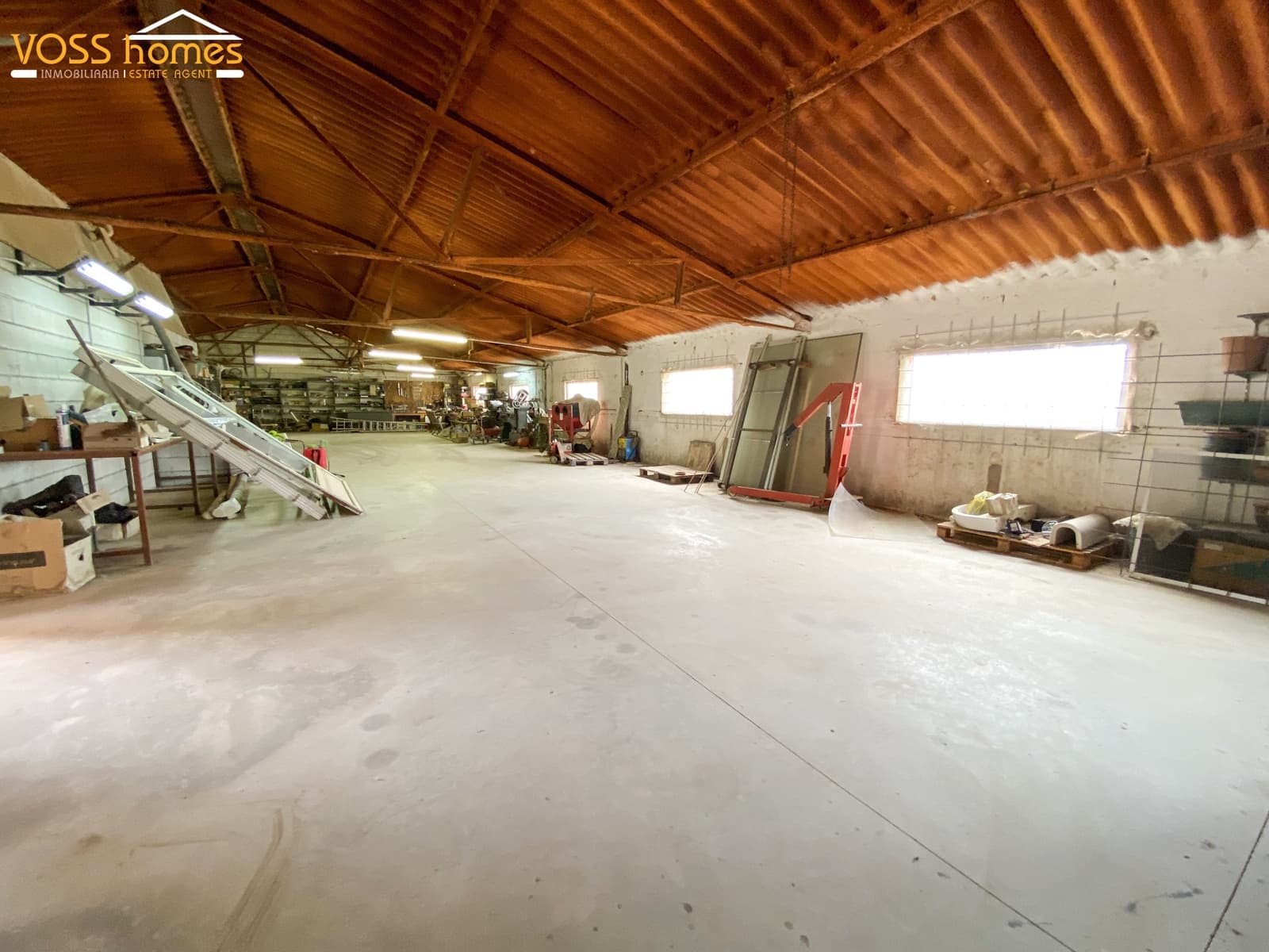 Chalet de 4 habitaciones en Puerto Lumbreras en venta con piscina garaje - 429.950 € (Ref: 10147446)