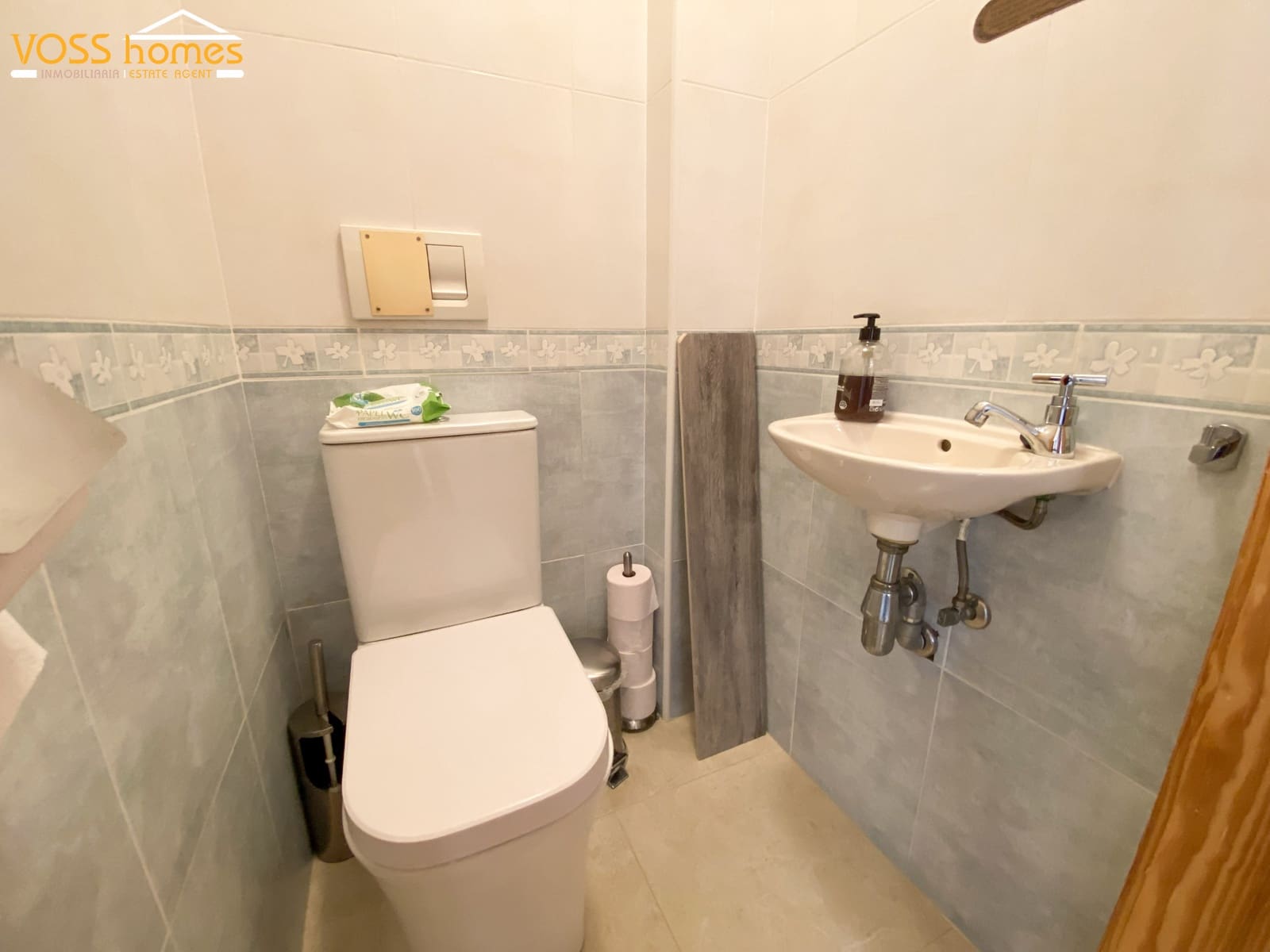 Chalet de 4 habitaciones en Puerto Lumbreras en venta con piscina garaje - 429.950 € (Ref: 10147446)