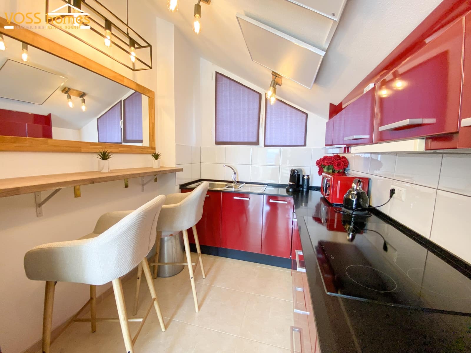 Chalet de 4 habitaciones en Puerto Lumbreras en venta con piscina garaje - 429.950 € (Ref: 10147446)