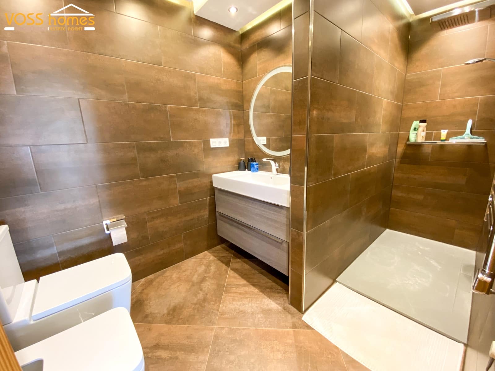 Chalet de 4 habitaciones en Puerto Lumbreras en venta con piscina garaje - 429.950 € (Ref: 10147446)