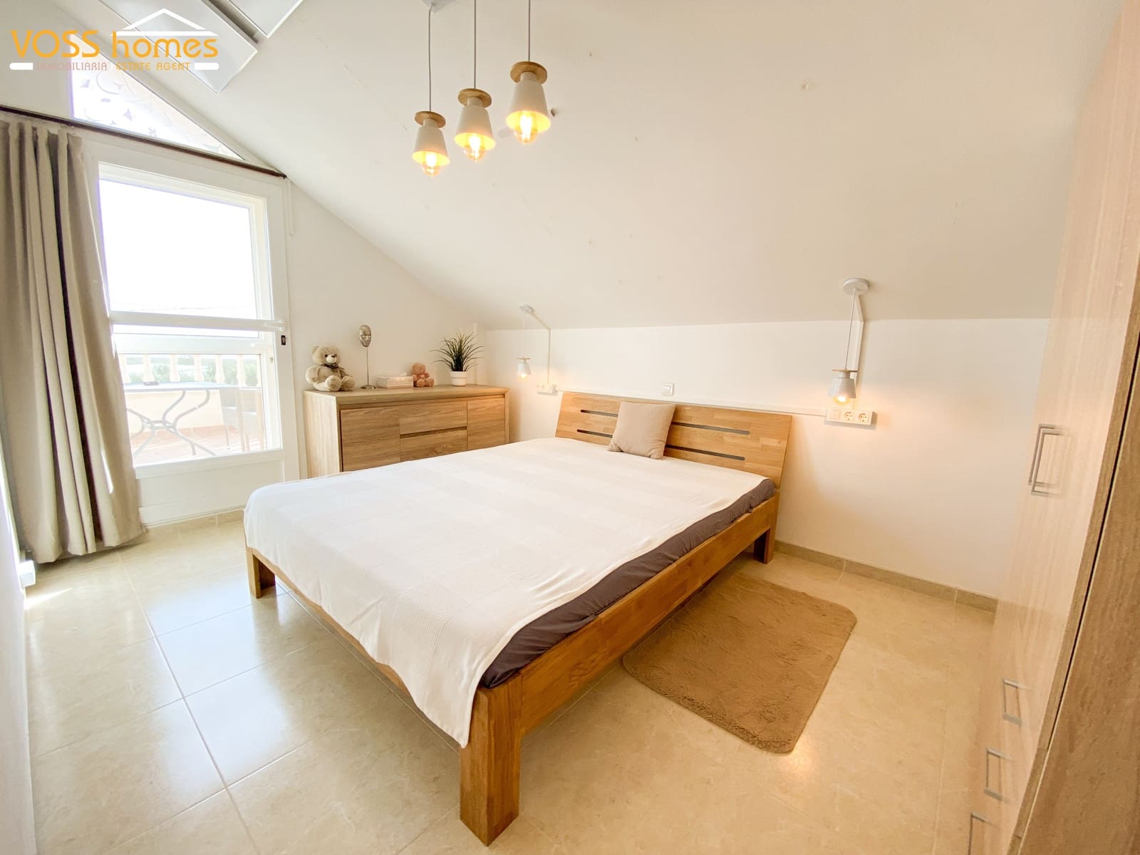 Chalet de 4 habitaciones en Puerto Lumbreras en venta con piscina garaje - 429.950 € (Ref: 10147446)