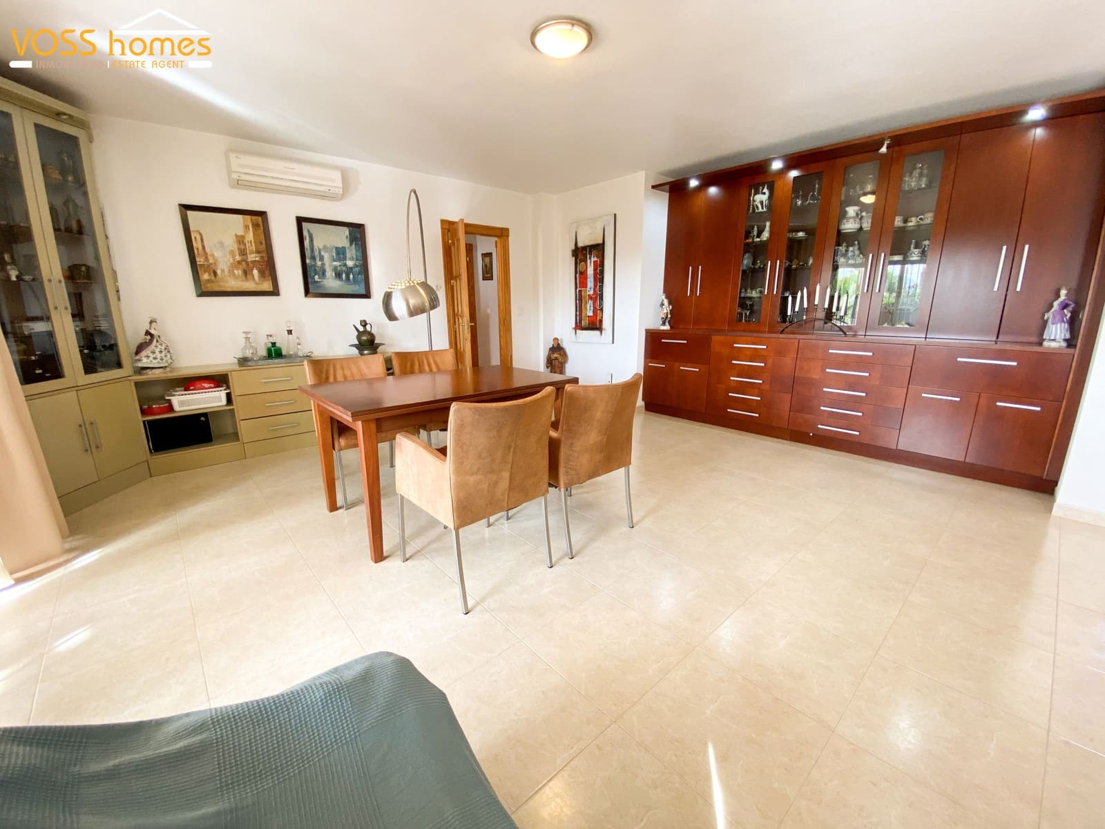 Chalet de 4 habitaciones en Puerto Lumbreras en venta con piscina garaje - 429.950 € (Ref: 10147446)