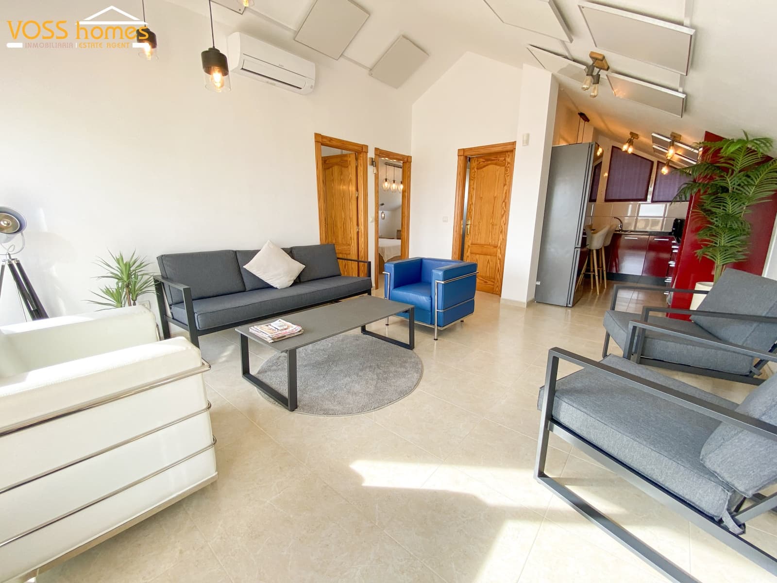 Chalet de 4 habitaciones en Puerto Lumbreras en venta con piscina garaje - 429.950 € (Ref: 10147446)