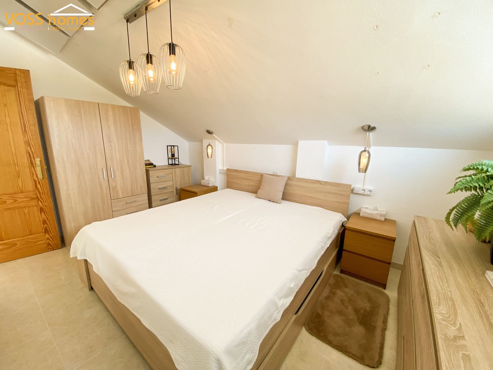 Chalet de 4 habitaciones en Puerto Lumbreras en venta con piscina garaje - 429.950 € (Ref: 10147446)
